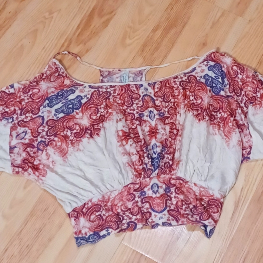 Free People Top